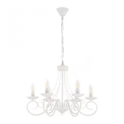 Подвесная люстра Arte Milano 349159/6 WT