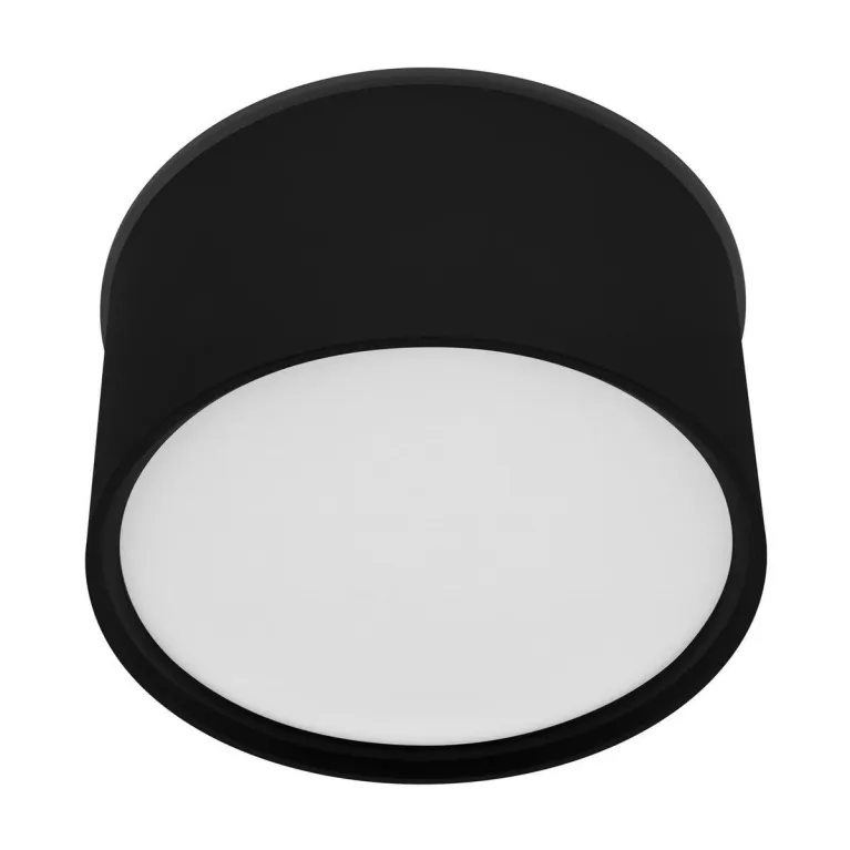 Накладной светодиодный светильник Arlight SP-CYLINDO-R160-18W Warm3000 (BK, 110 deg, 230V) 043964 в Нижнем Новгороде
