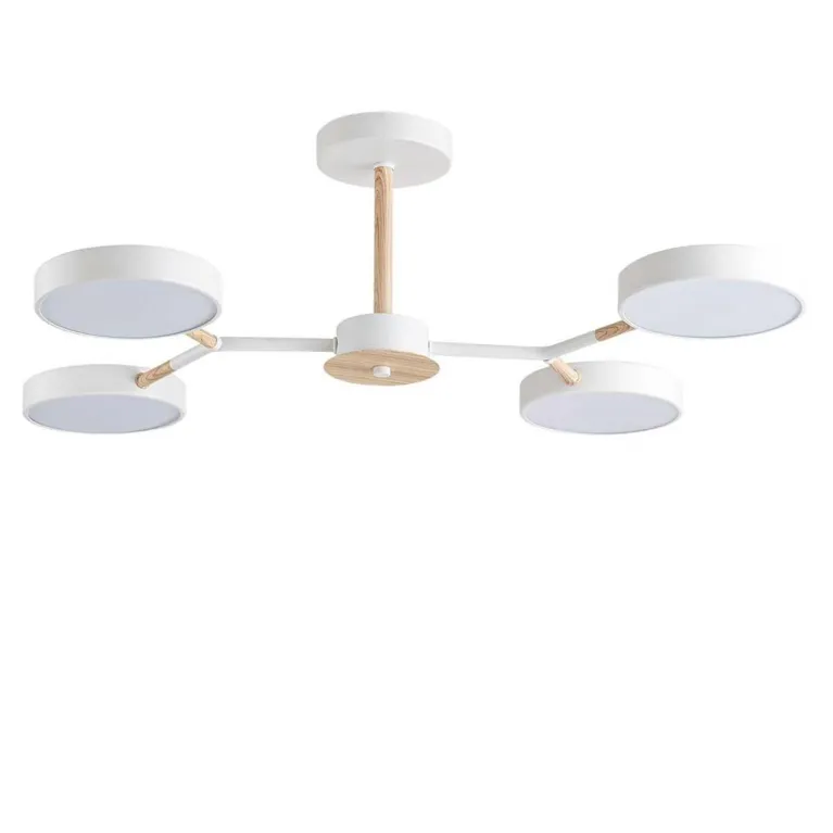 Потолочная люстра Lumion BRAD 5652/72CL в Нижнем Новгороде