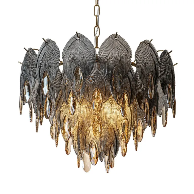 Подвесная люстра Modelux ML.6928.500 BS в Нижнем Новгороде