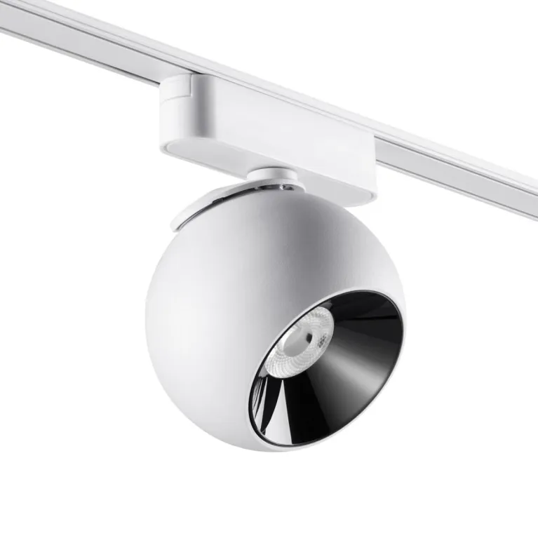 Трековый светодиодный светильник для низковольтного шинопровода Novotech Shino Smal 359101 в Нижнем Новгороде