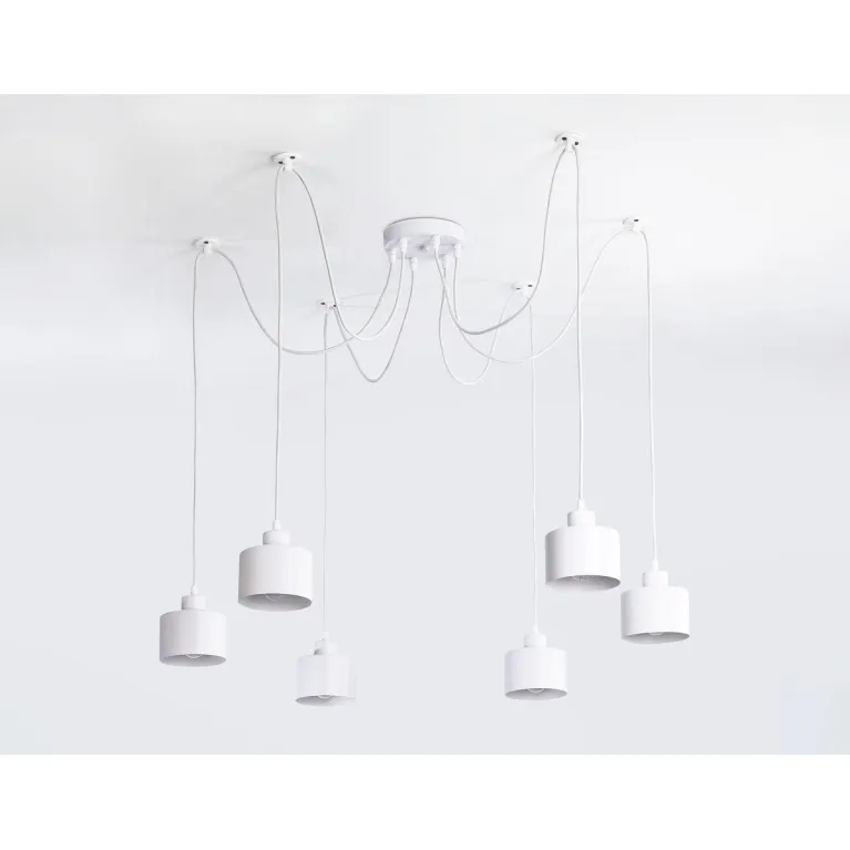 Подвесная люстра Ambrella light Traditional TR8131 в Нижнем Новгороде