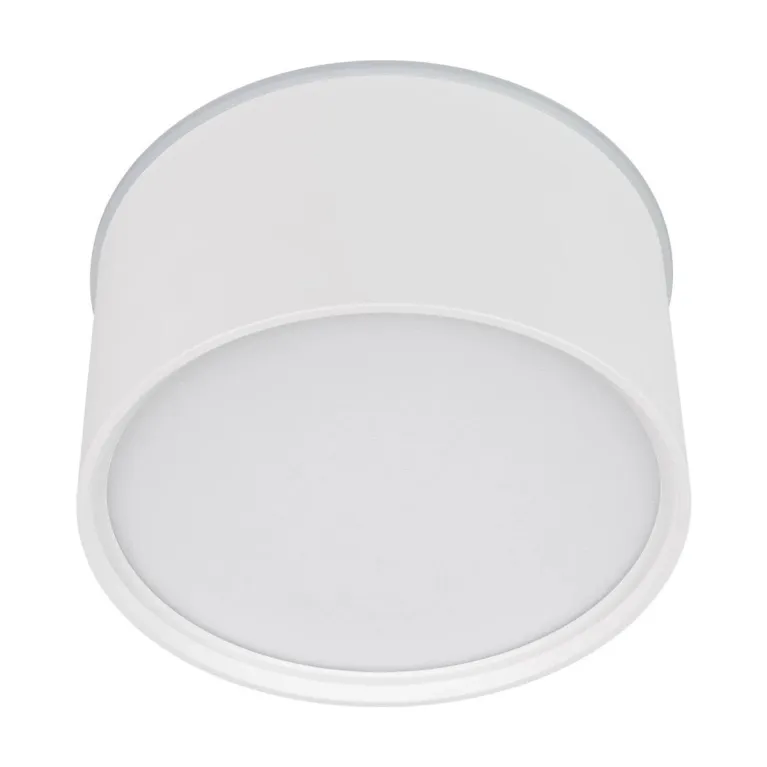Накладной светодиодный светильник Arlight SP-CYLINDO-R160-18W Warm3000 (WH, 110 deg, 230V) 043962 в Нижнем Новгороде