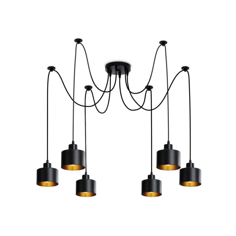 Подвесная люстра Ambrella light Traditional TR8132 в Нижнем Новгороде