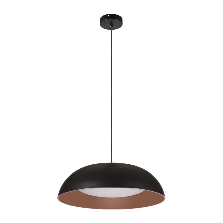 Подвесной светодиодный светильник Loft IT Cappello 10229P Black в Нижнем Новгороде