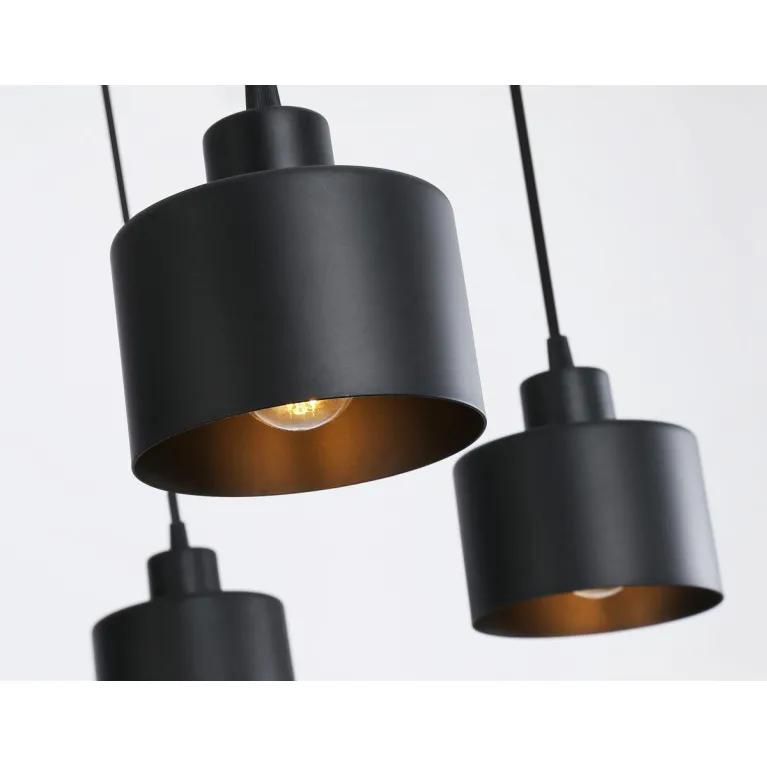 Подвесная люстра Ambrella light Traditional TR8132 в Нижнем Новгороде