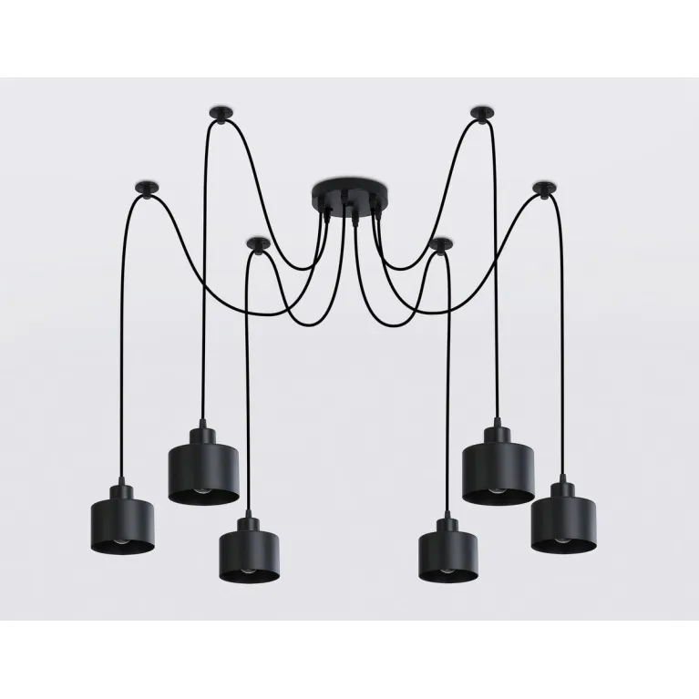 Подвесная люстра Ambrella light Traditional TR8132 в Нижнем Новгороде