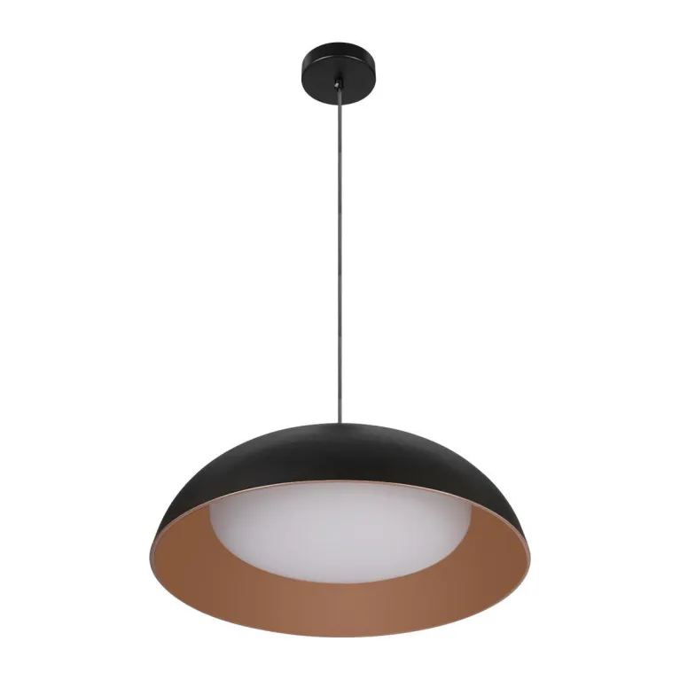 Подвесной светодиодный светильник Loft IT Cappello 10229P Black в Нижнем Новгороде