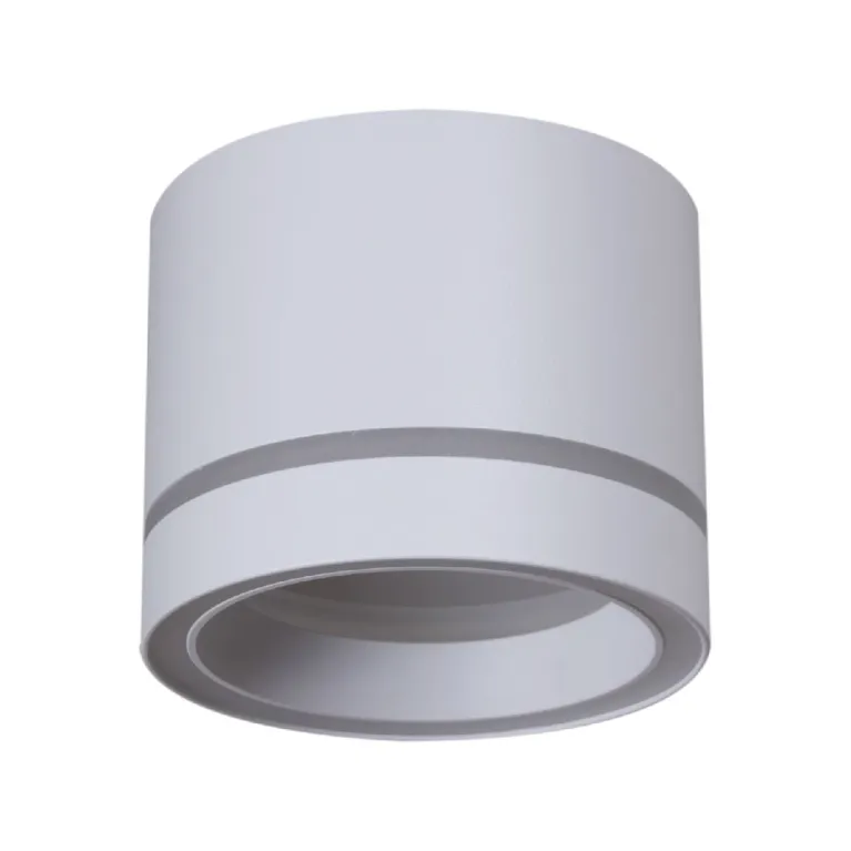 Накладной светильник Reluce 53003-9.5-001LD GX53 WT в Нижнем Новгороде