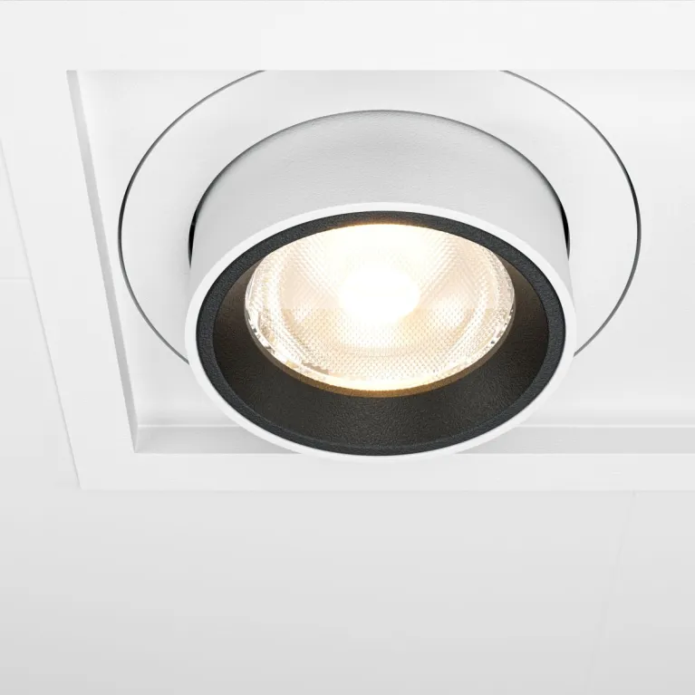 Встраиваемый Maytoni Technical Hidden DL095-02-10W3K-W в Нижнем Новгороде