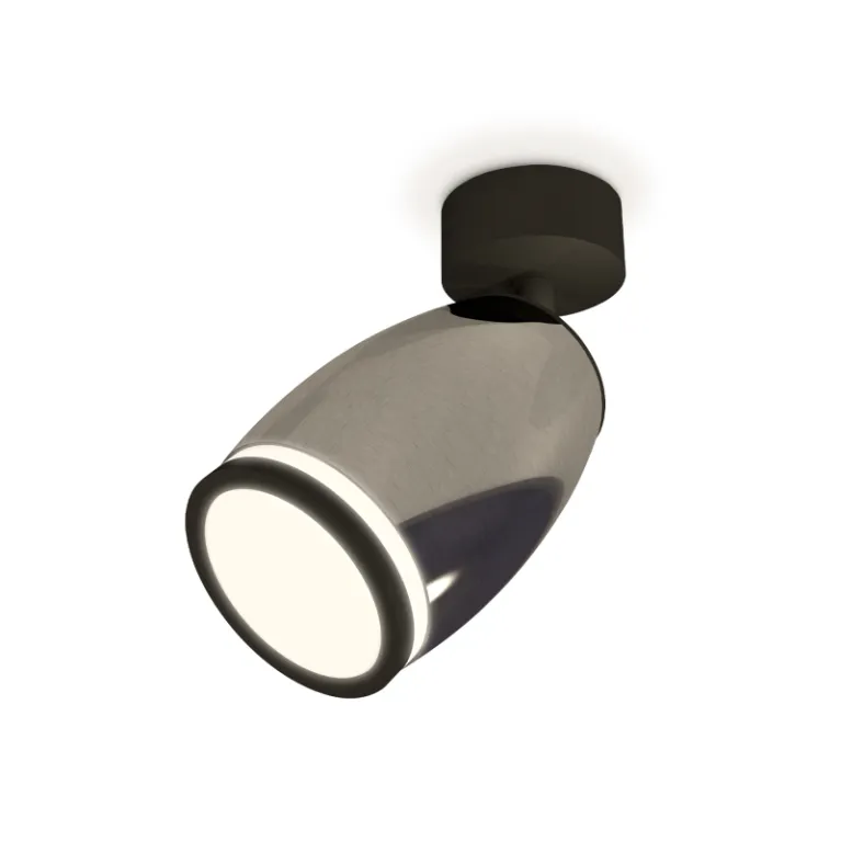 Спот Ambrella Light Techno Spot XM1123004 (A2210, C1123, N7121) в Нижнем Новгороде