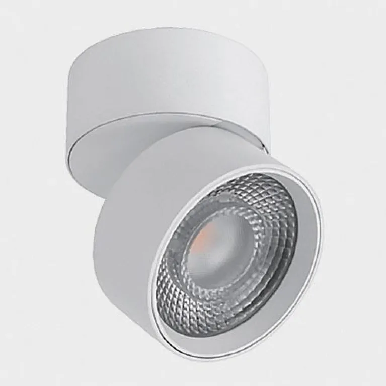 Светодиодный спот Italline IT02-011 3000K white в Нижнем Новгороде