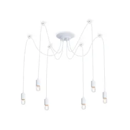Подвесная люстра Ambrella light Traditional TR8177