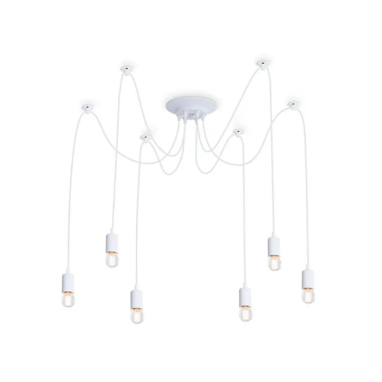Подвесная люстра Ambrella light Traditional TR8177 в Нижнем Новгороде