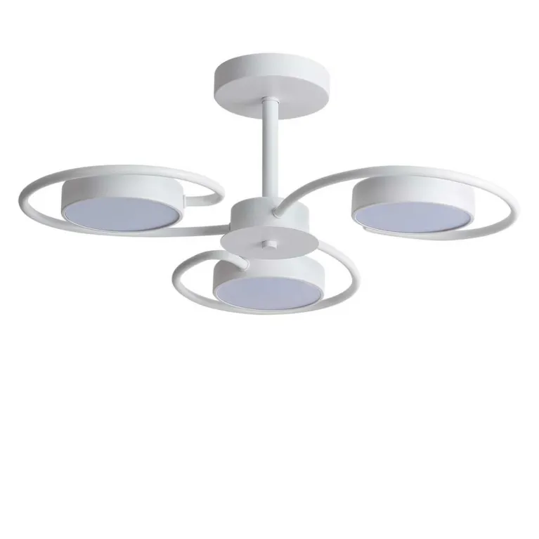 Потолочная люстра Lumion EVIN 5657/36CL в Нижнем Новгороде