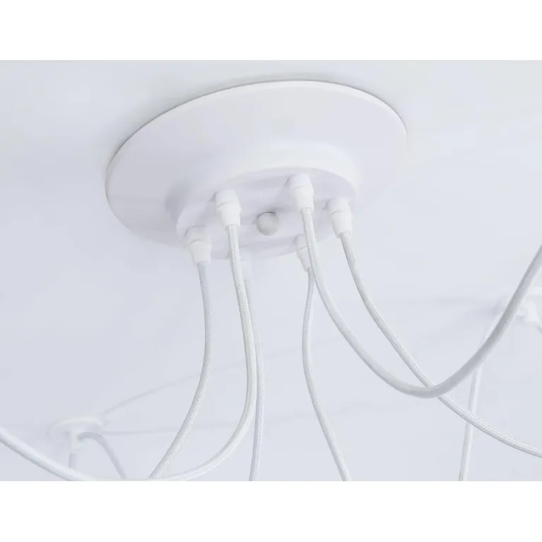 Подвесная люстра Ambrella light Traditional TR8177 в Нижнем Новгороде