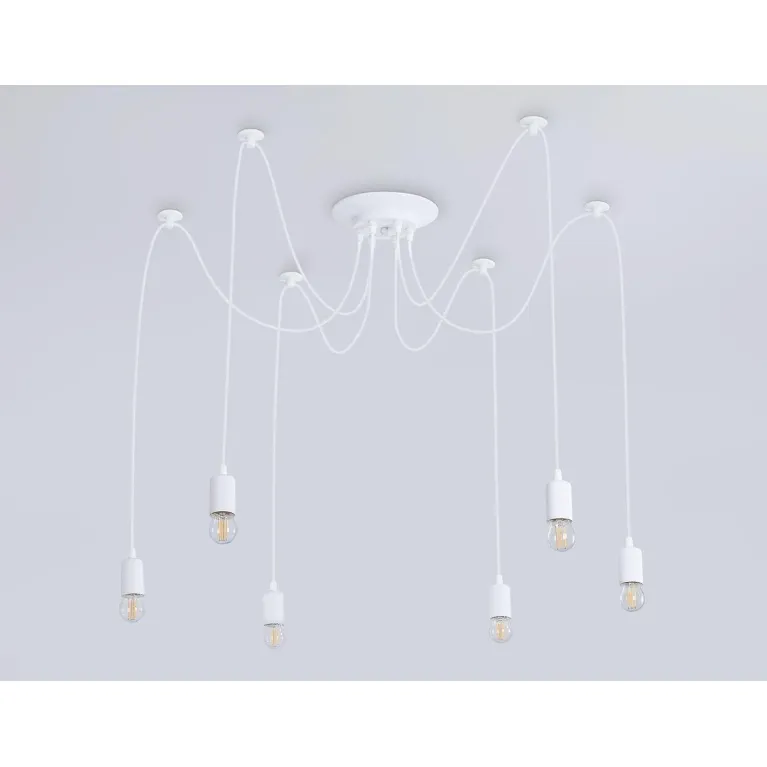 Подвесная люстра Ambrella light Traditional TR8177 в Нижнем Новгороде