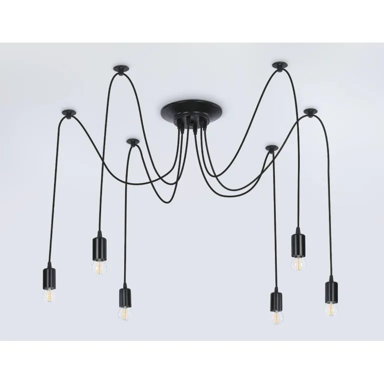 Подвесная люстра Ambrella light Traditional TR8178 в Нижнем Новгороде