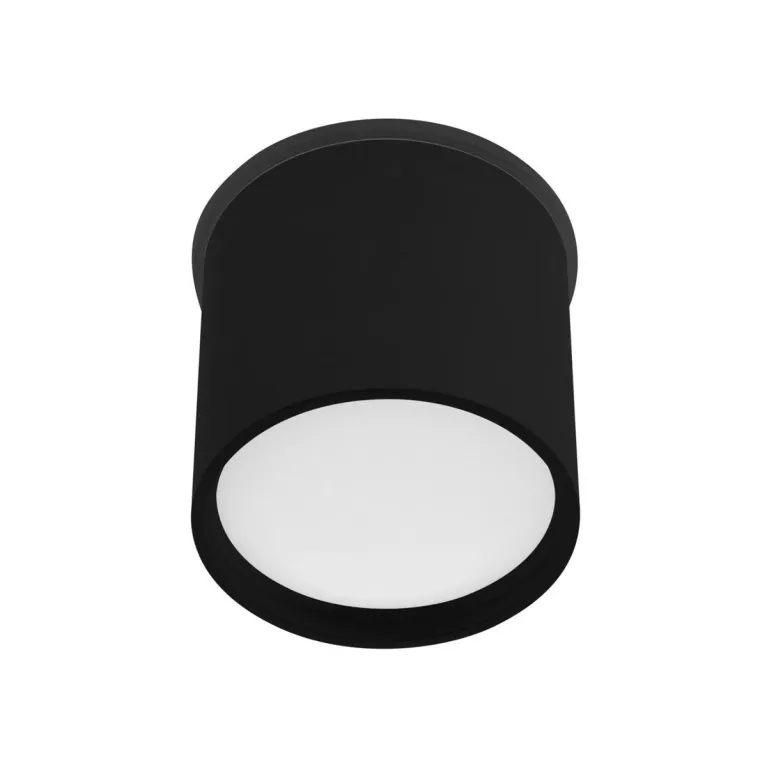 Накладной светодиодный светильник Arlight SP-CYLINDO-R75-7W Warm3000 (BK, 110 deg, 230V) 043966 в Нижнем Новгороде