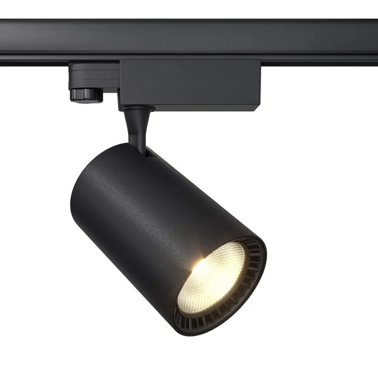 Трековый светильник Maytoni Technical Vuoro TR029-3-20W4K-M-B в Нижнем Новгороде