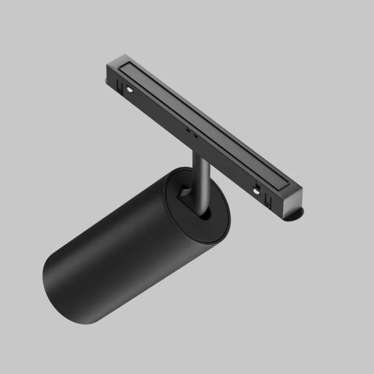 Трековый магнитный светильник Maytoni Focus LED TR032-4-20WTW-M-DD2-B в Нижнем Новгороде