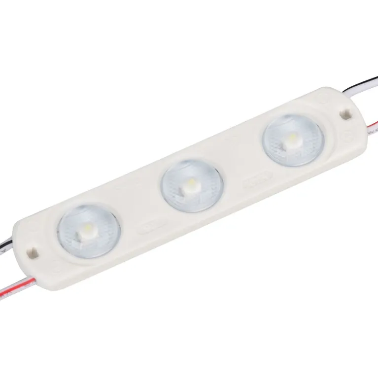 Модуль герметичный Arlight CRAFT-2835-3-12V White 170deg (80x17.5mm, 1.2W, IP65) 024839(1) в Нижнем Новгороде
