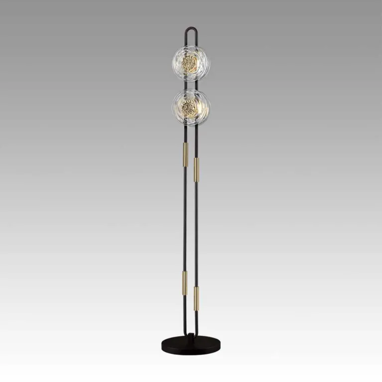 Торшер Odeon Light Exclusive Modern Magnet 5407/23FL в Нижнем Новгороде