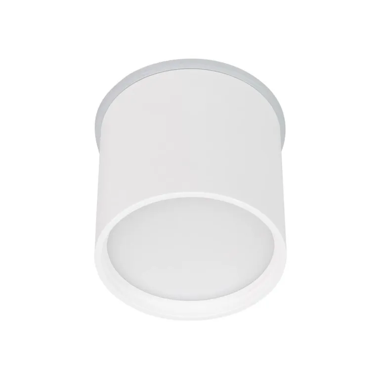 Накладной светодиодный светильник Arlight SP-CYLINDO-R75-7W Warm3000 (WH, 110 deg, 230V) 043955 в Нижнем Новгороде