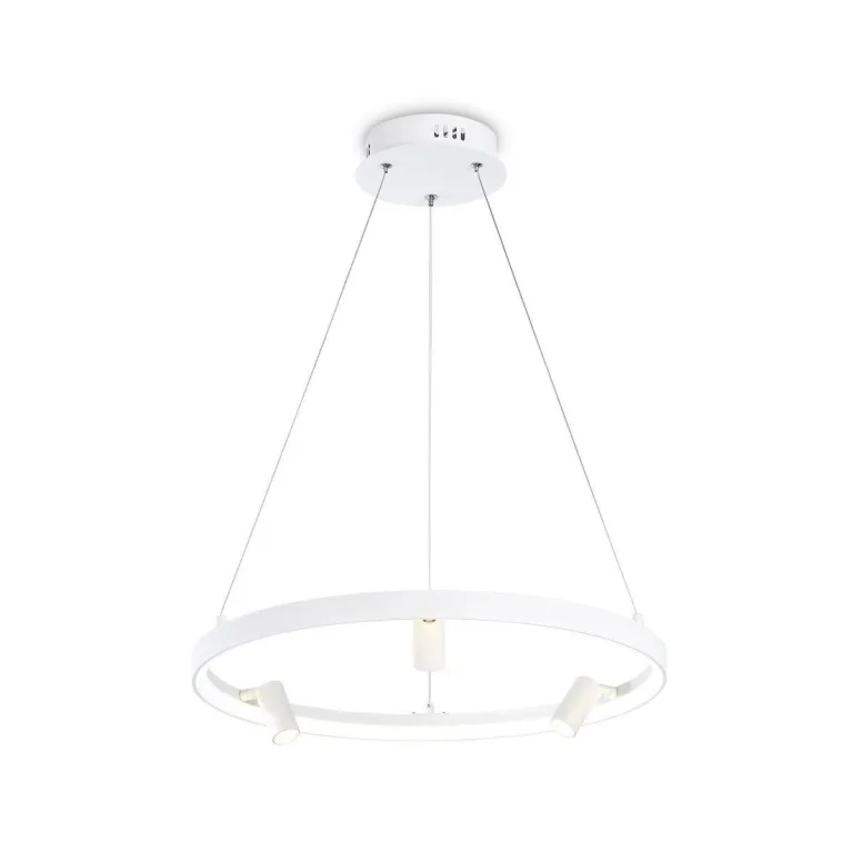 Подвесная светодиодная люстра Ambrella light Comfort Line FL5281 в Нижнем Новгороде