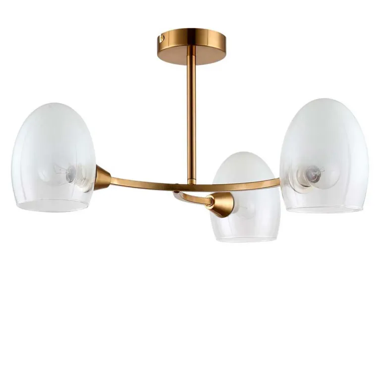 Потолочная люстра Lumion KENDALL 6514/3C в Нижнем Новгороде