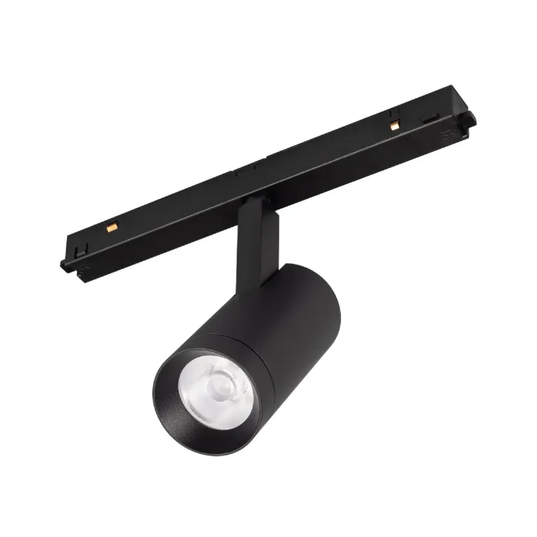 Трековый магнитный светильник Arlight MAG-ORIENT-SPOT-R45-9W Warm3000 046863 в Нижнем Новгороде