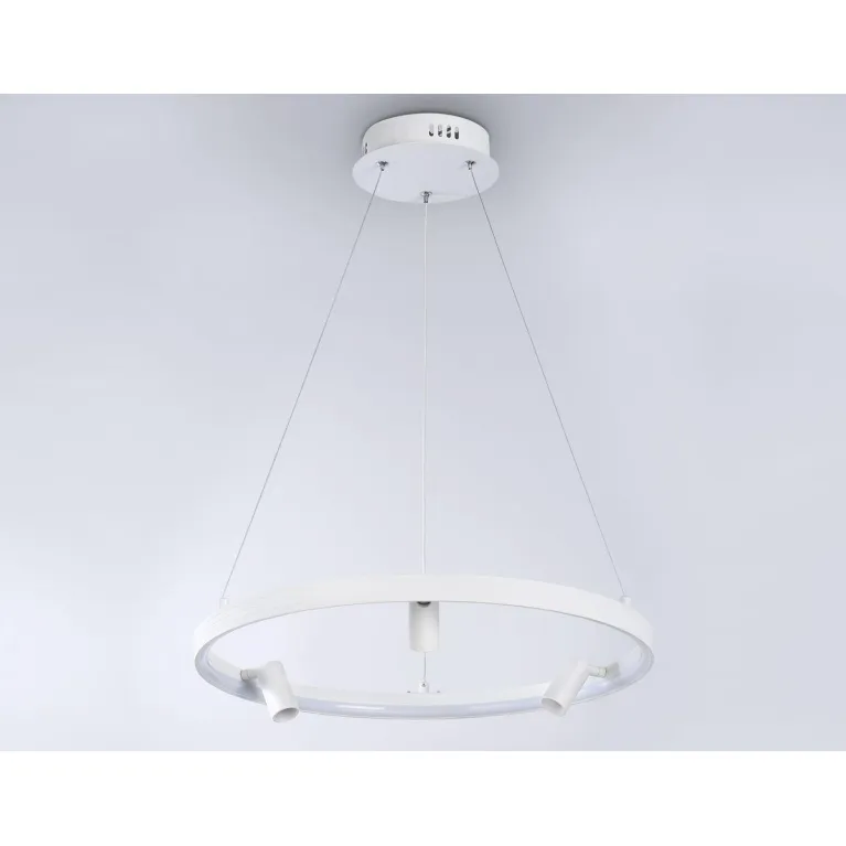 Подвесная светодиодная люстра Ambrella light Comfort Line FL5281 в Нижнем Новгороде