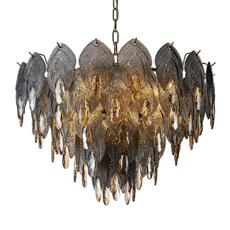 Подвесная люстра Modelux ML.6928.600 BS в Нижнем Новгороде