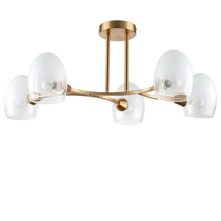 Потолочная люстра Lumion KENDALL 6514/5C в Нижнем Новгороде