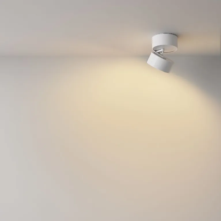 Накладной спот Maytoni Onda C024CL-12W2.7K-W-1 в Нижнем Новгороде