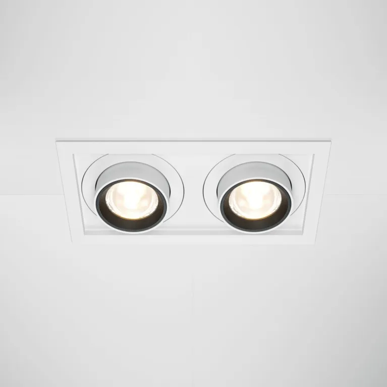 Встраиваемый Maytoni Technical Hidden DL095-02-10W3K-W в Нижнем Новгороде