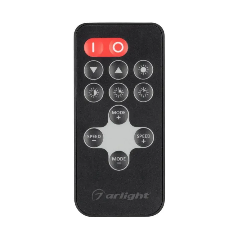Диммер Arlight ARL-Fine-Dim Black 027192 в Нижнем Новгороде