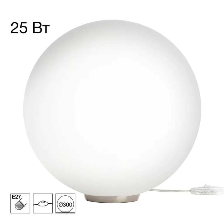 Настольная лампа Citilux Ron CL941D30T1 в Нижнем Новгороде