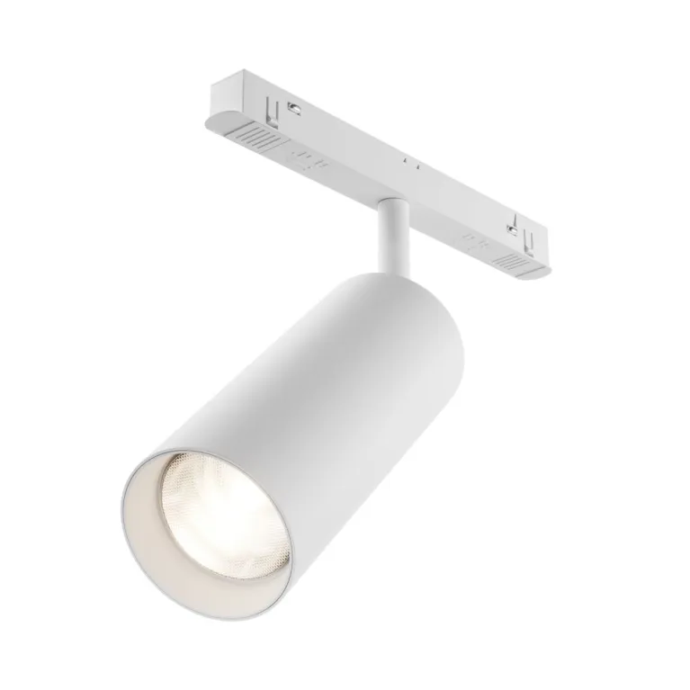 Трековый магнитный светильник Maytoni Focus LED TR032-4-20WTW-M-DD2-W в Нижнем Новгороде