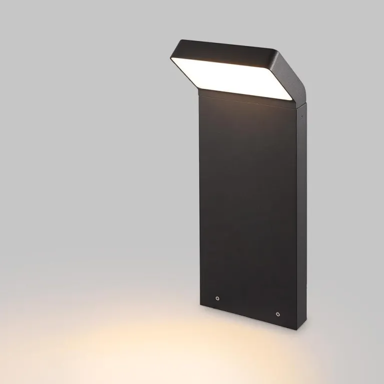 Уличный светодиодный светильник Arlight LGD-Ecran-Boll-H500-9W Warm3000 029991 в Нижнем Новгороде