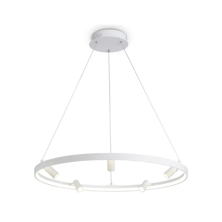 Подвесная светодиодная люстра Ambrella light Comfort Line FL5288 в Нижнем Новгороде