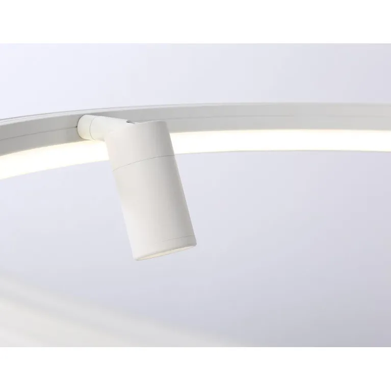 Подвесная светодиодная люстра Ambrella light Comfort Line FL5288 в Нижнем Новгороде