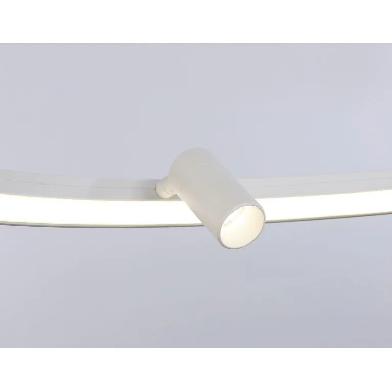 Подвесная светодиодная люстра Ambrella light Comfort Line FL5288 в Нижнем Новгороде