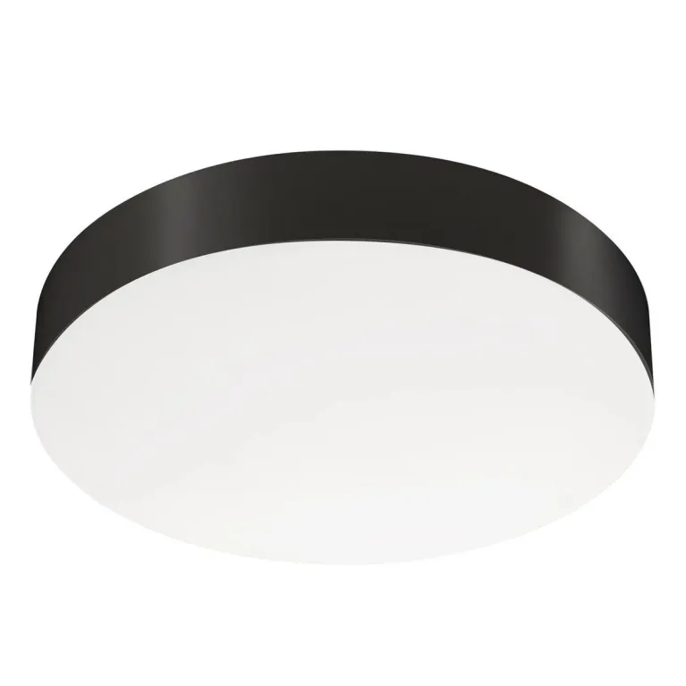 Накладной светодиодный светильник Arlight SP-FLOWER-R360-18W Day4000-MIX (BK, 110 deg, 230V, MOTION) в Нижнем Новгороде