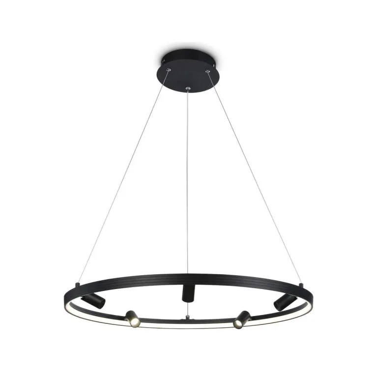 Подвесная светодиодная люстра Ambrella light Comfort Line FL5289 в Нижнем Новгороде