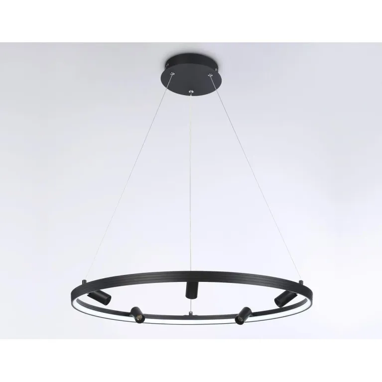 Подвесная светодиодная люстра Ambrella light Comfort Line FL5289 в Нижнем Новгороде