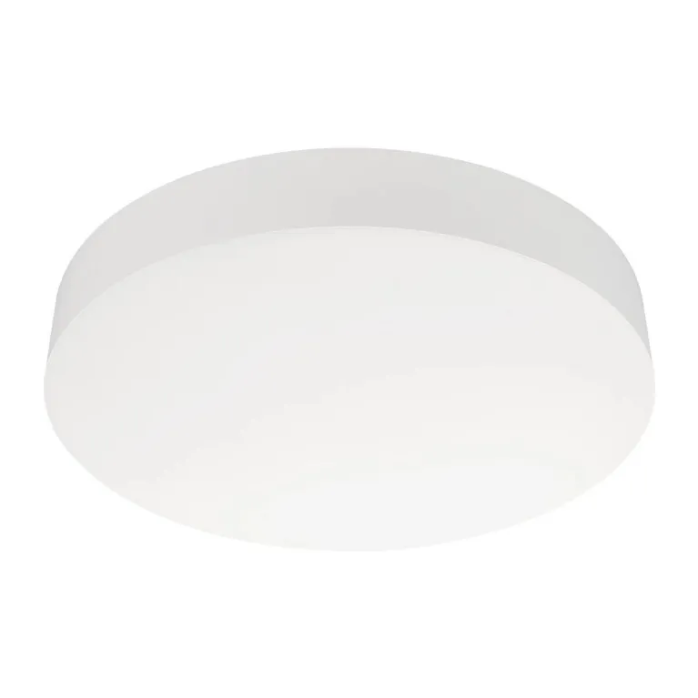 Накладной светодиодный светильник Arlight SP-FLOWER-R360-18W Day4000-MIX (WH, 110 deg, 230V, MOTION) в Нижнем Новгороде