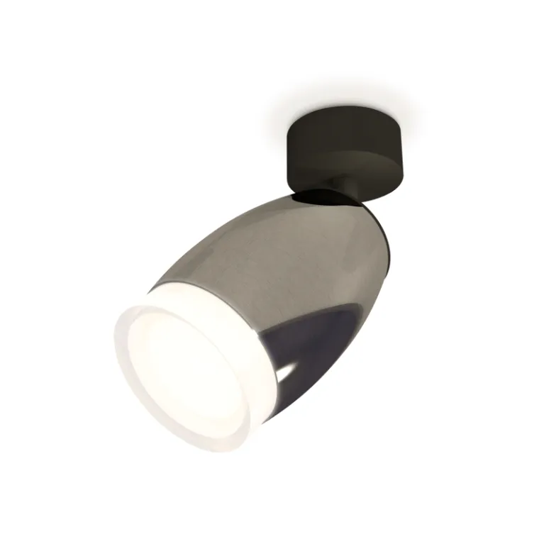 Спот Ambrella Light Techno Spot XM1123005 (A2210, C1123, N7160) в Нижнем Новгороде