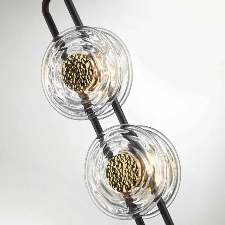 Торшер Odeon Light Exclusive Modern Magnet 5407/23FL в Нижнем Новгороде