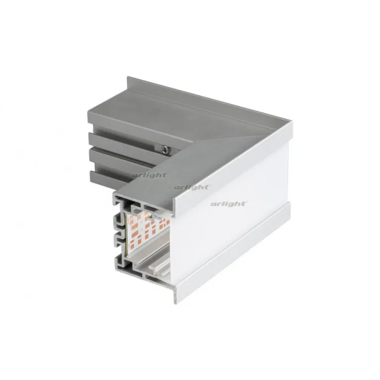 Угол Arlight S2-LINIA55-F-L90W внешний 021274 в Нижнем Новгороде